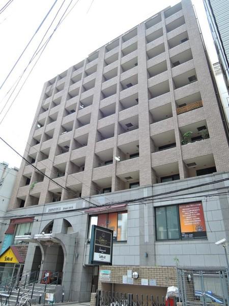 ゼフェロス南堀江