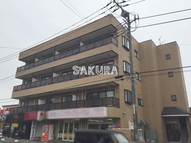 シャインヒル青木