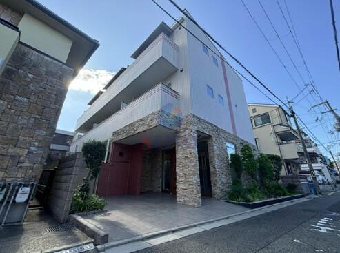 エルパシオン吹田和泉町