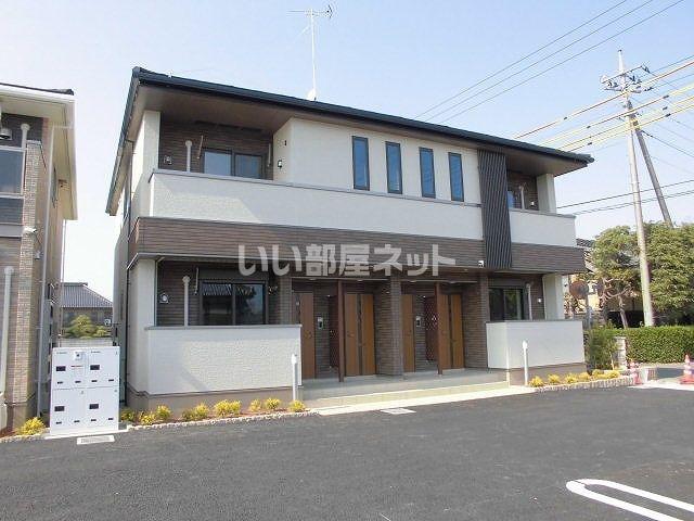 グラース クローVI