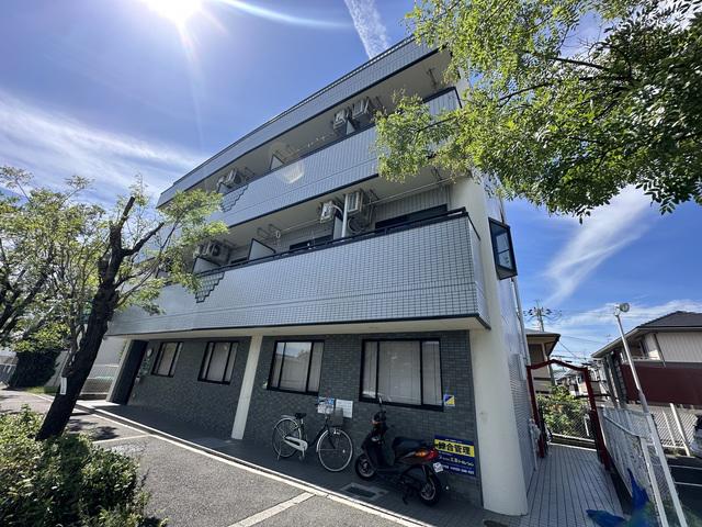 土室アパート