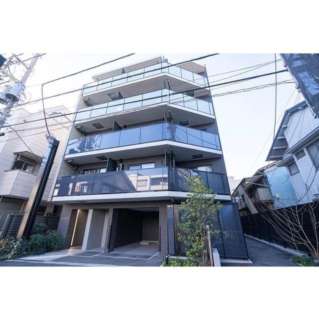 ルネサンスコート大森本町
