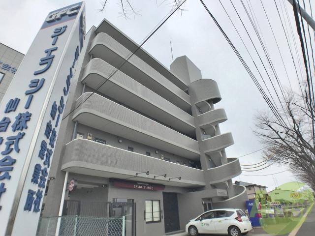 コーポフジサワ仙台