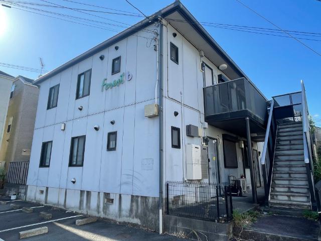 フォレスト B