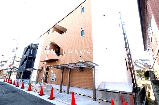 シティコート八尾A