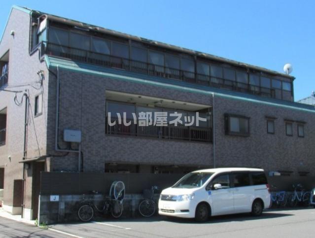 フォンティーヌ茅