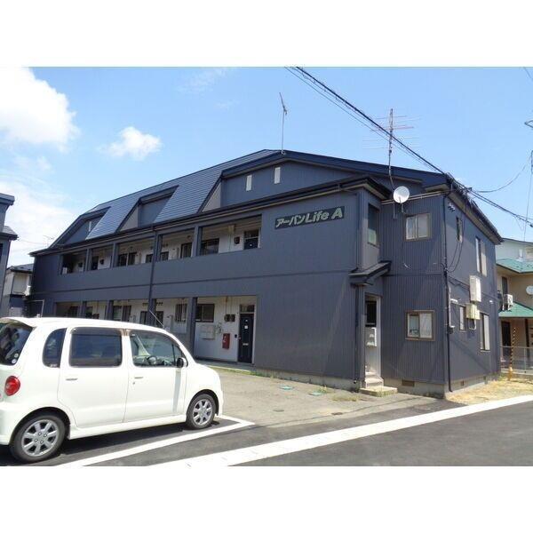 アーバンライフ