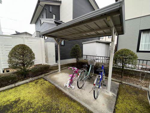 セフィーラ小島IIB棟