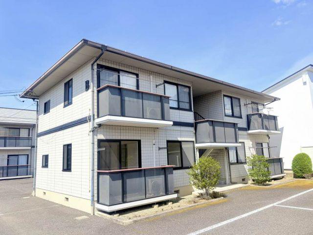 セフィーラ小島IIB棟
