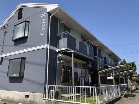 クレストII