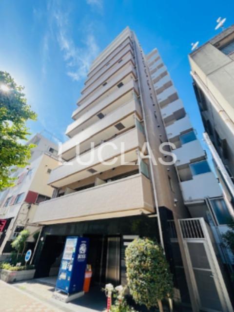 スパシエアランシア亀戸