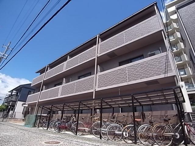 エスペランサ武庫之荘