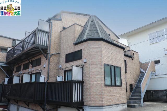 メルフィーズ住吉