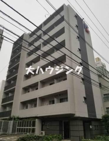 スカイコート品川大崎