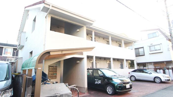 パールハイツさがみ野