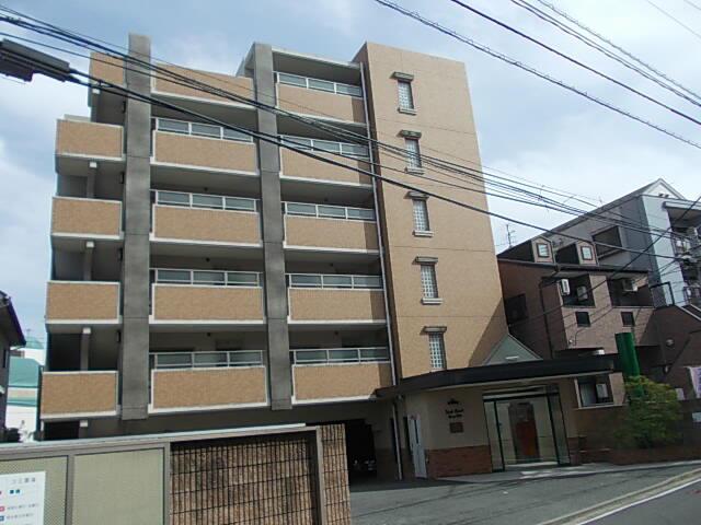 パークコート平尾大池