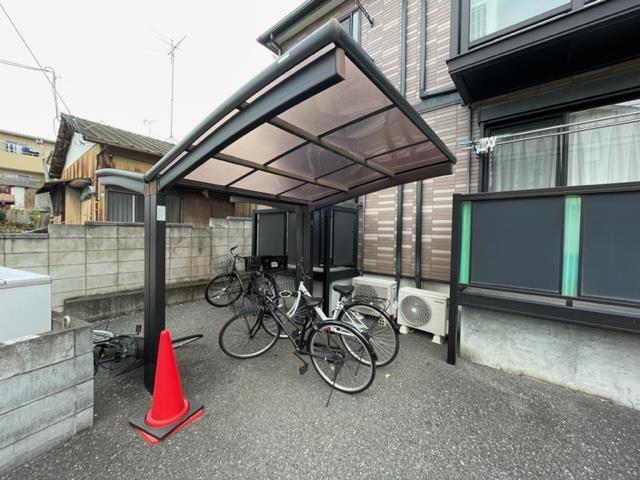メゾンブラン
