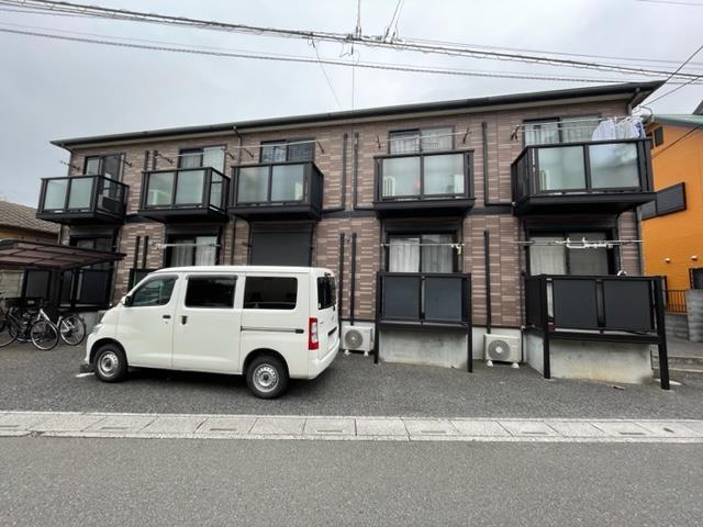 メゾンブラン