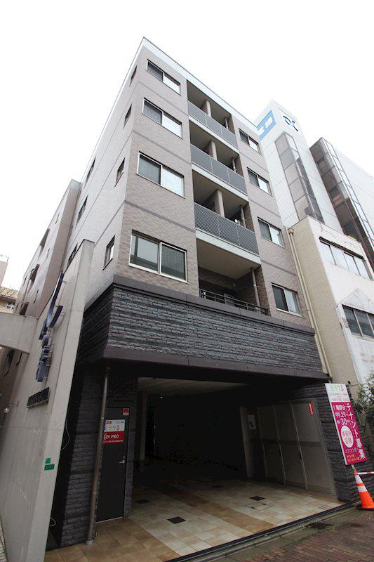 アルバース三萩野