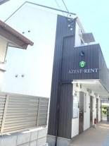 AZEST RENT桜上水204