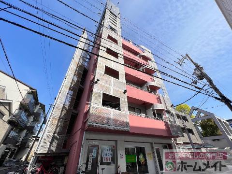 セントレージアーク千本中