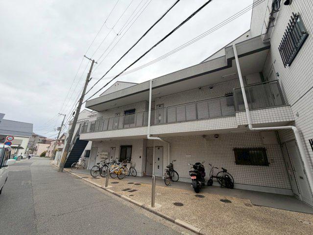 エスポアール西宮北口II