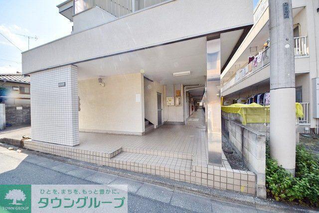 メゾンイシダ