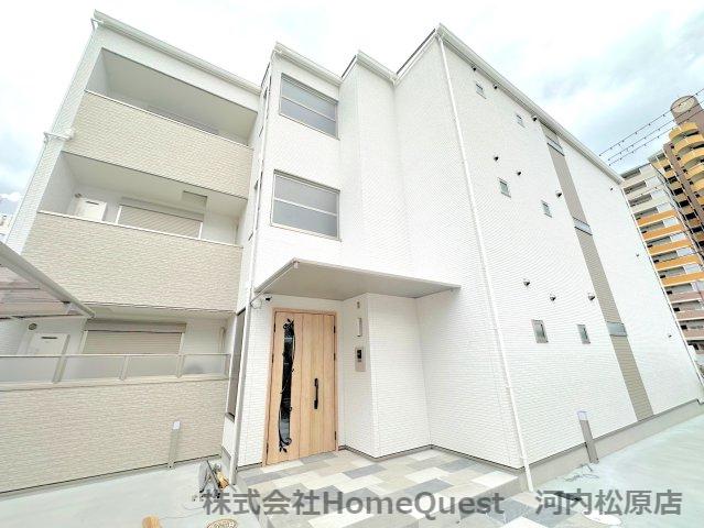 クリエオーレ南新町