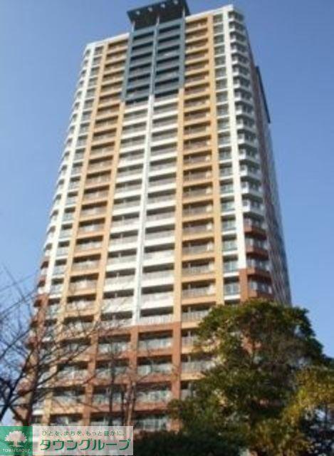 百道タワー