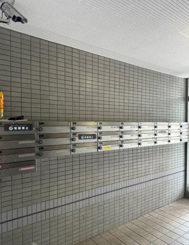 トーケンフラット