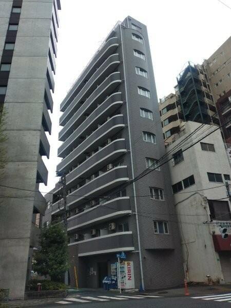 エクセリア白金高輪