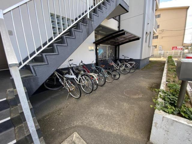 リベルテ上之町