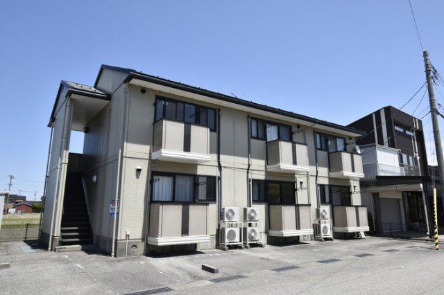 ジュネス辰野
