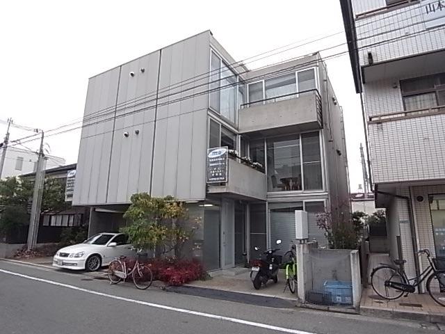 ＪＲ東海道本線 甲子園口駅 徒歩2分 3階建 築32年