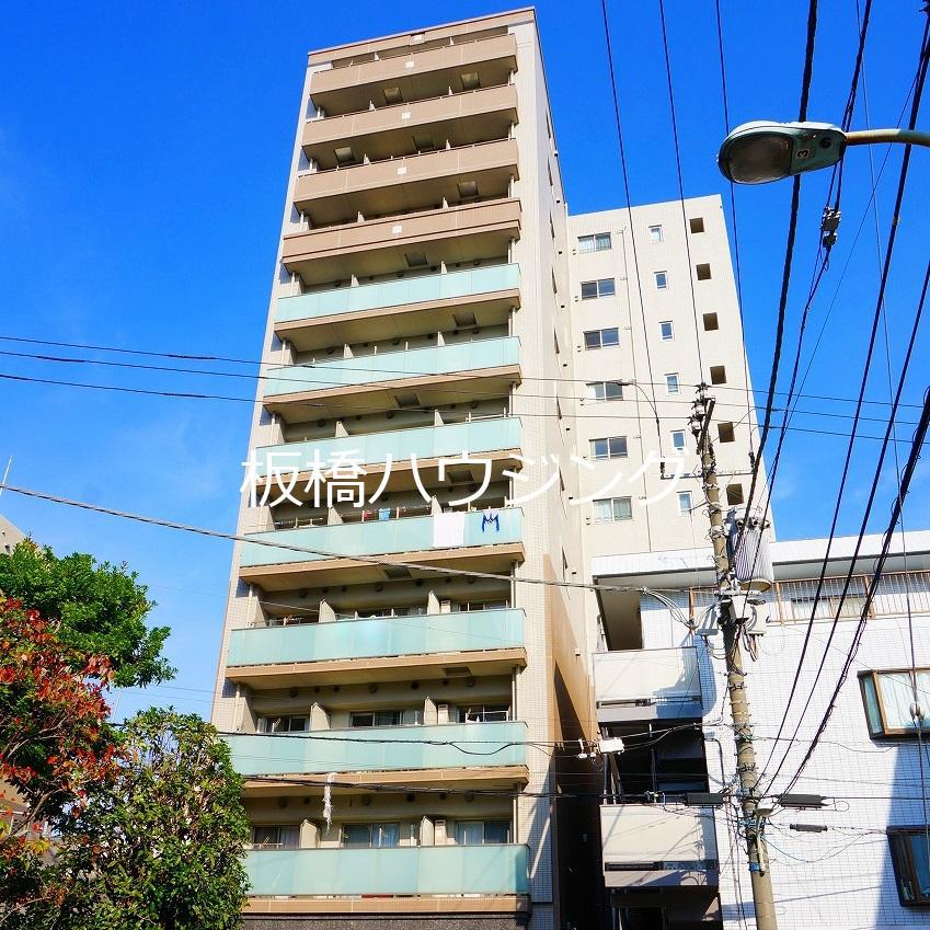 L-FLAT 板橋本町