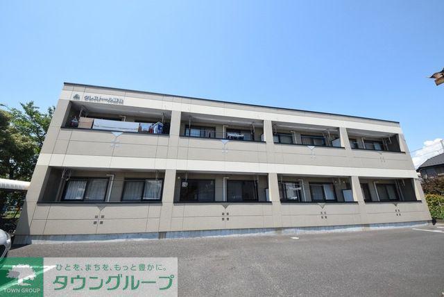 クレストール蘇我