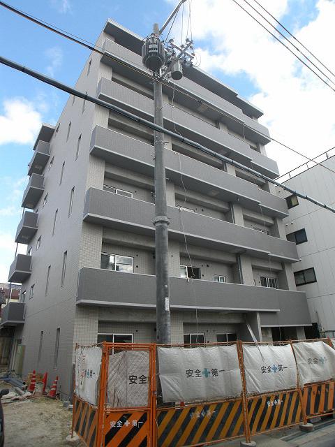 WANSSTYLE阿倍野