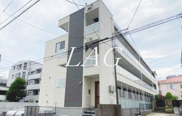 リブリ・サルビア中央林間