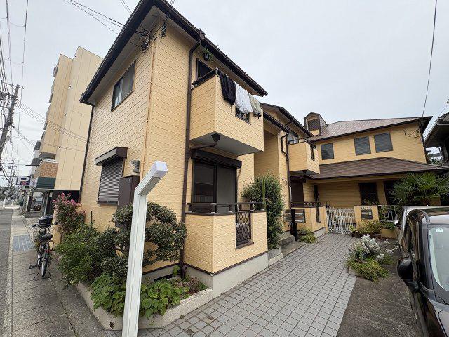 シーサイド月見山
