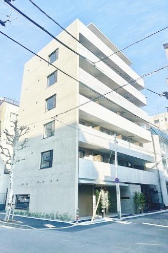 コンフォリア・リヴ両国イースト