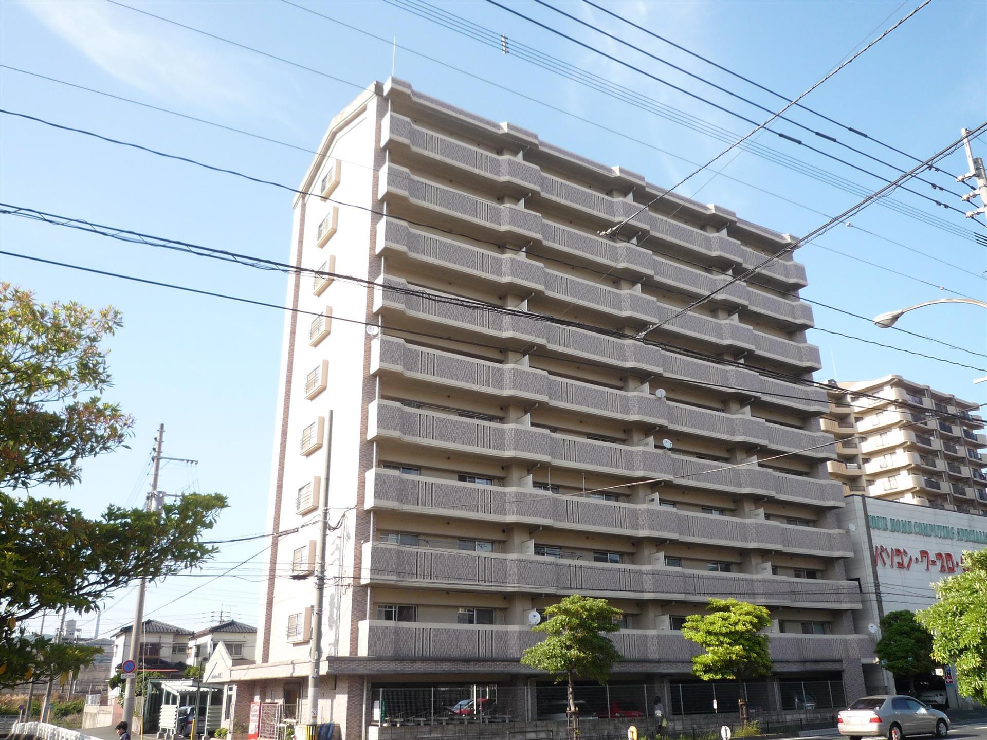 アビタシオン・オキ