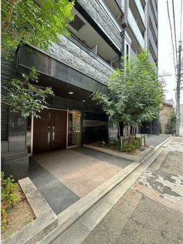 プレサンスジェネ千種内山