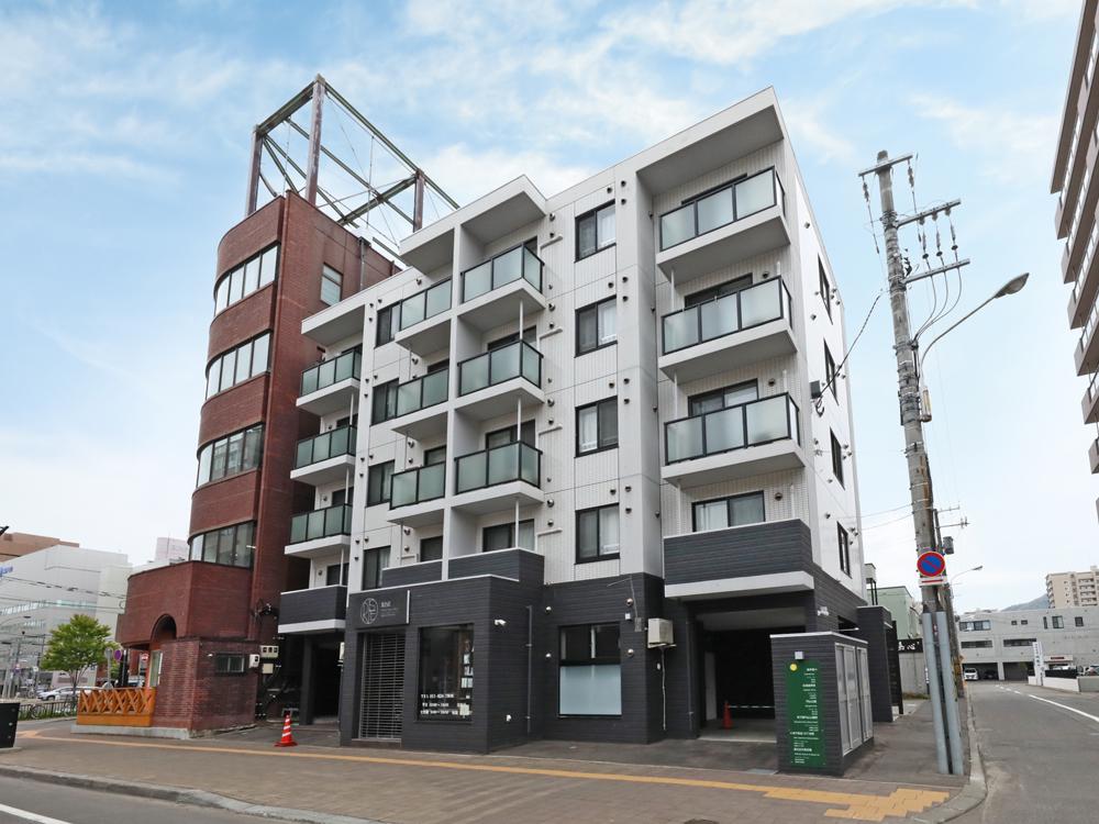 円山裏参道スクエア