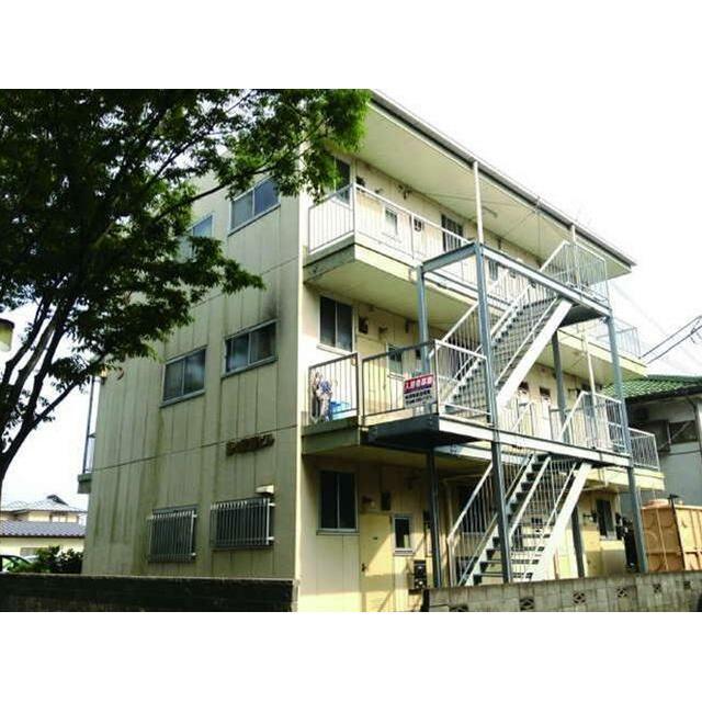 第4匠優ビル