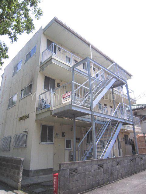 第4匠優ビル