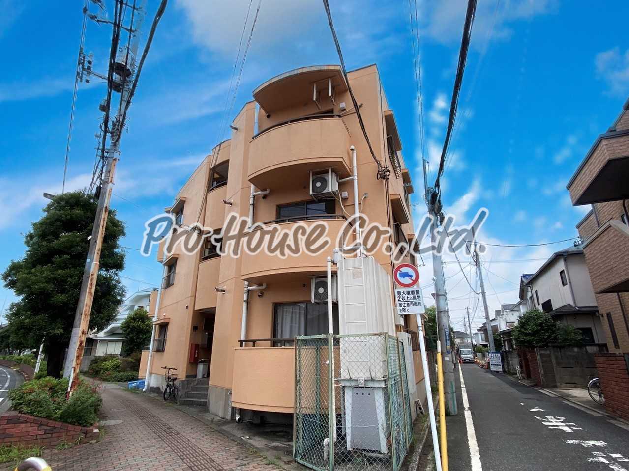 アートフル田無