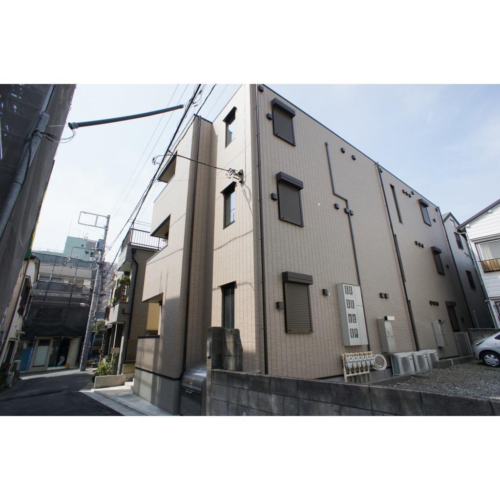 ラシーネ