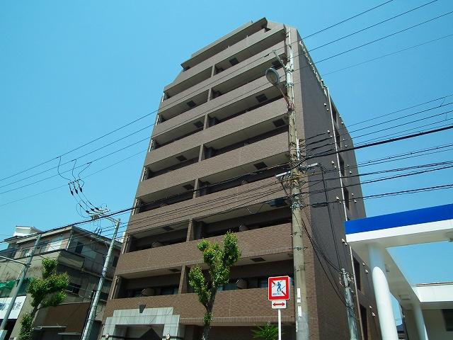 パラシオ塚本III