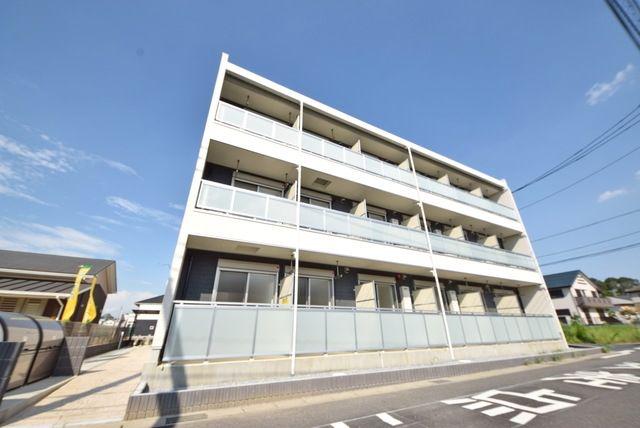 リブリ・ソレイユ南流山
