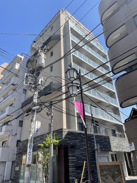 GRU・NE白山